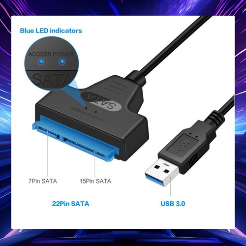 Sata usb 5 3 - usb, inch
