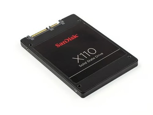 Sandisk sata iii ssd - sandisk,