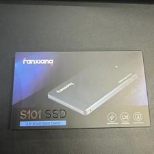 Fanxiang 2TB SATA III 2.5