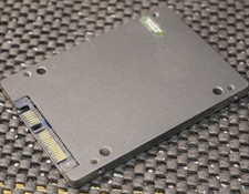2.5 inch Single SSD Hard Drive