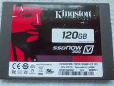 KINGSTON SSDNow 2.5"  SSD HARD