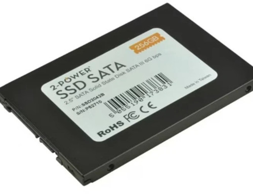 Power ssd hard drive - 2-power,