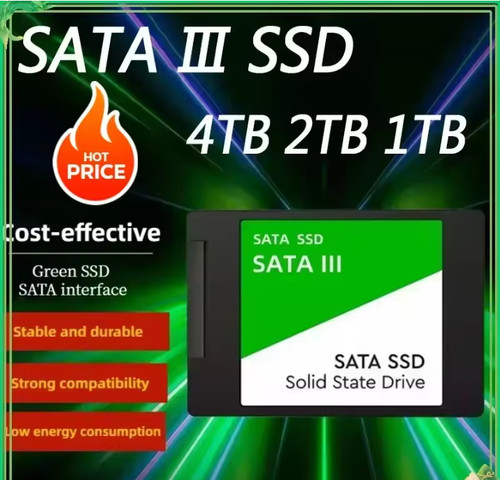 4tb ssd sata hard - 4tb, disk