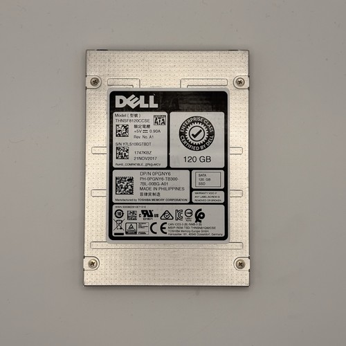 Dell 400gb ssd sata solid - dell,
