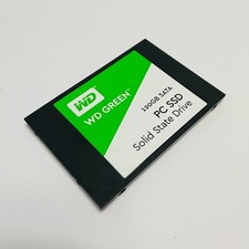 Solid State Drive SSD 2.5"