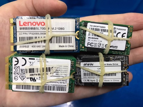 5pcs 2 sata ngff - m.2,
