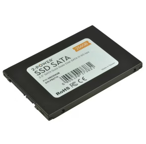 Power ssd hard drive 6g - ssd,