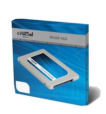 Crucial BX100 250GB Internal