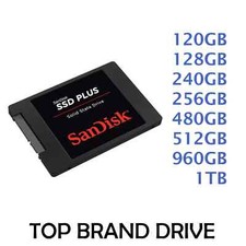 Top Brand 120/240/512/960GB
