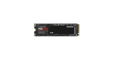 Samsung 990 PRO 2TB PCIe 4.0