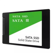 2,4TB SSD Sata Hard Drive Disk