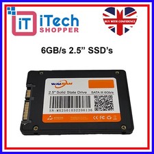 WALRAM Laptop Desktop 2.5