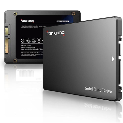 Fanxiang 512g 1tb 2tb sata - 512g, iii
