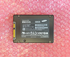 500Gb 2.5" Sata Samsung 860