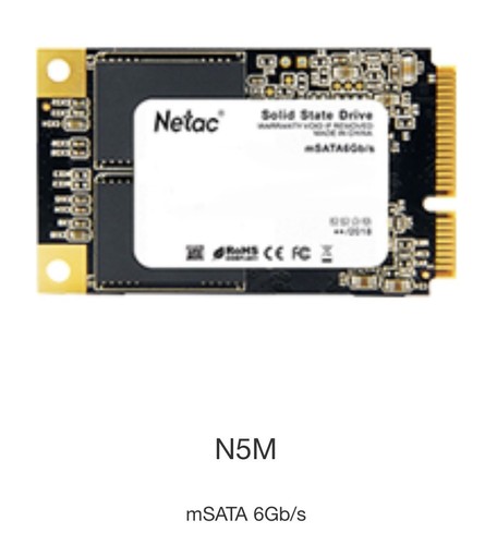 Msata ssd internal - msata, state