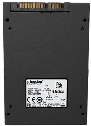 Kingston sa400s37 480g - kingston, 480gb