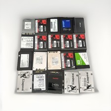 120/128gb 2.5" SATA Internal