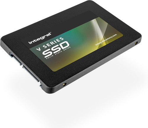 Integral series 240gb 2 - integral, v