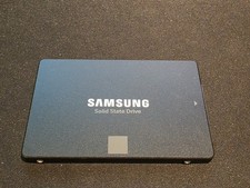  500Gb 2.5" Sata Samsung 860