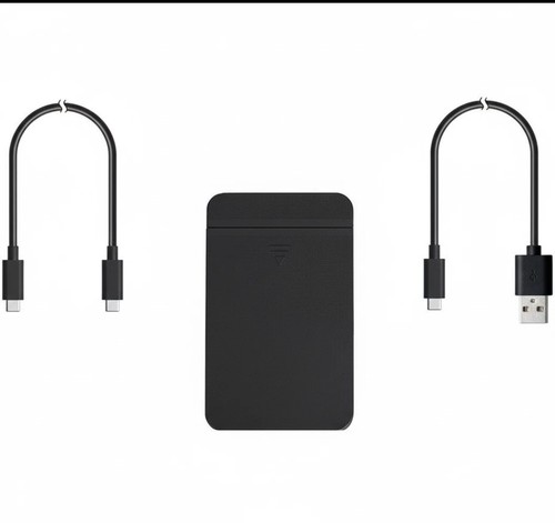 Labbyf external ssd portable - ssd,