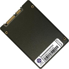 SSD 960GB 2.5" SATA III Solid