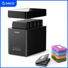 ORICO 5 Bay SATA Hard Drive