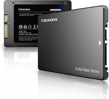 Fanxiang 2.5" SATA SSD 256GB