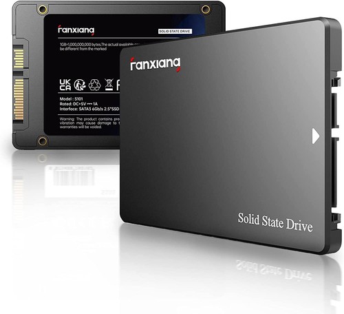 Fanxiang sata ssd 256gb - 2.5",