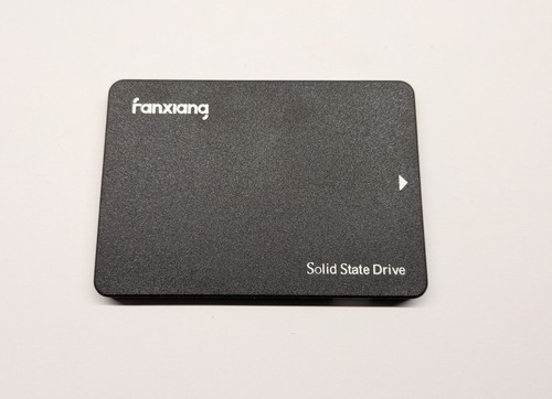 Fanxiang s101 1tb - 1tb, 6gb/s