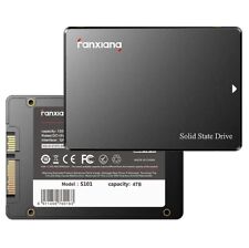 Fanxiang 4TB SSD 2.5" SATA SSD