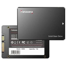 Fanxiang SSD 1TB 2.5" SATA SSD