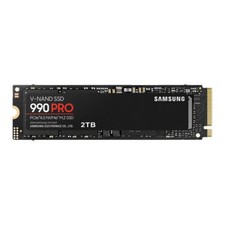 Samsung 990 PRO 2TB, Internal