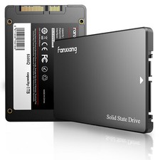 fanxiang S101Q 2.5" SATA SSD