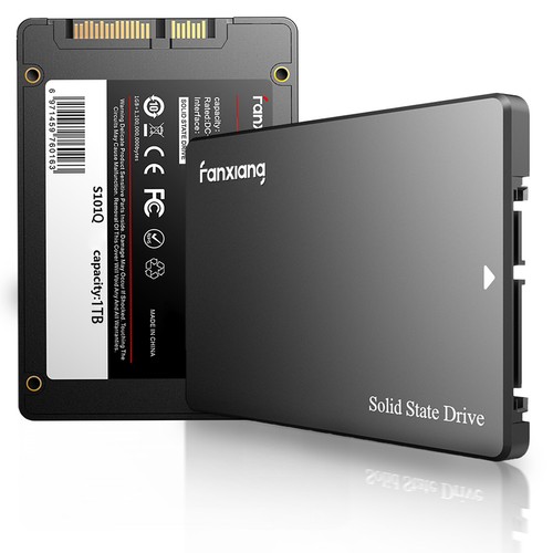 Fanxiang 4tb 2tb - 4tb, 512gb