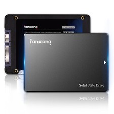 Fanxiang SATA III 2.5" SSD