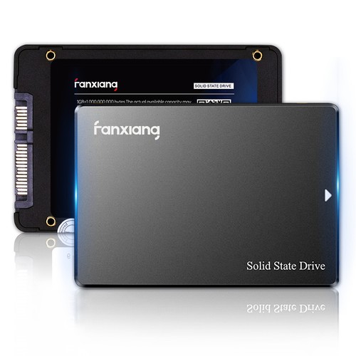Fanxiang sata iii ssd - sata,